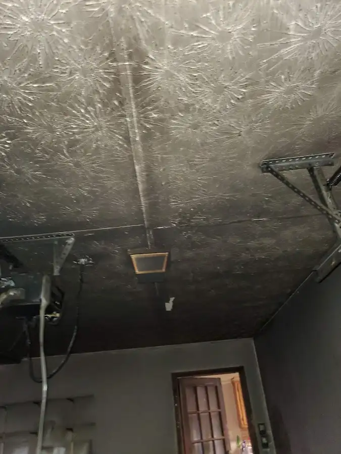Fire and smoke damage assessment for Emergency Water Damage Services in Lake Holiday